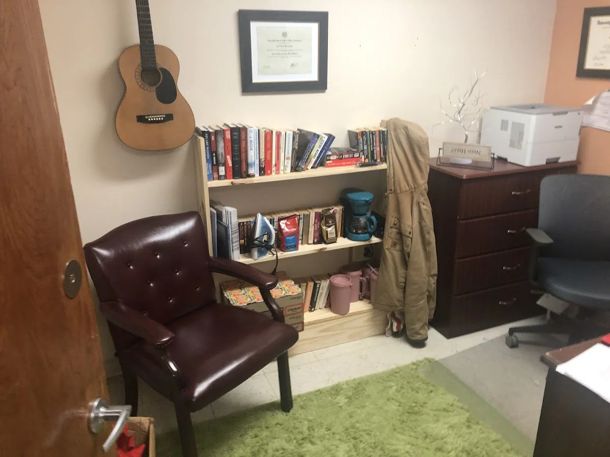 Buena Vida Nursing and Rehab Center San Antonio - interior photo