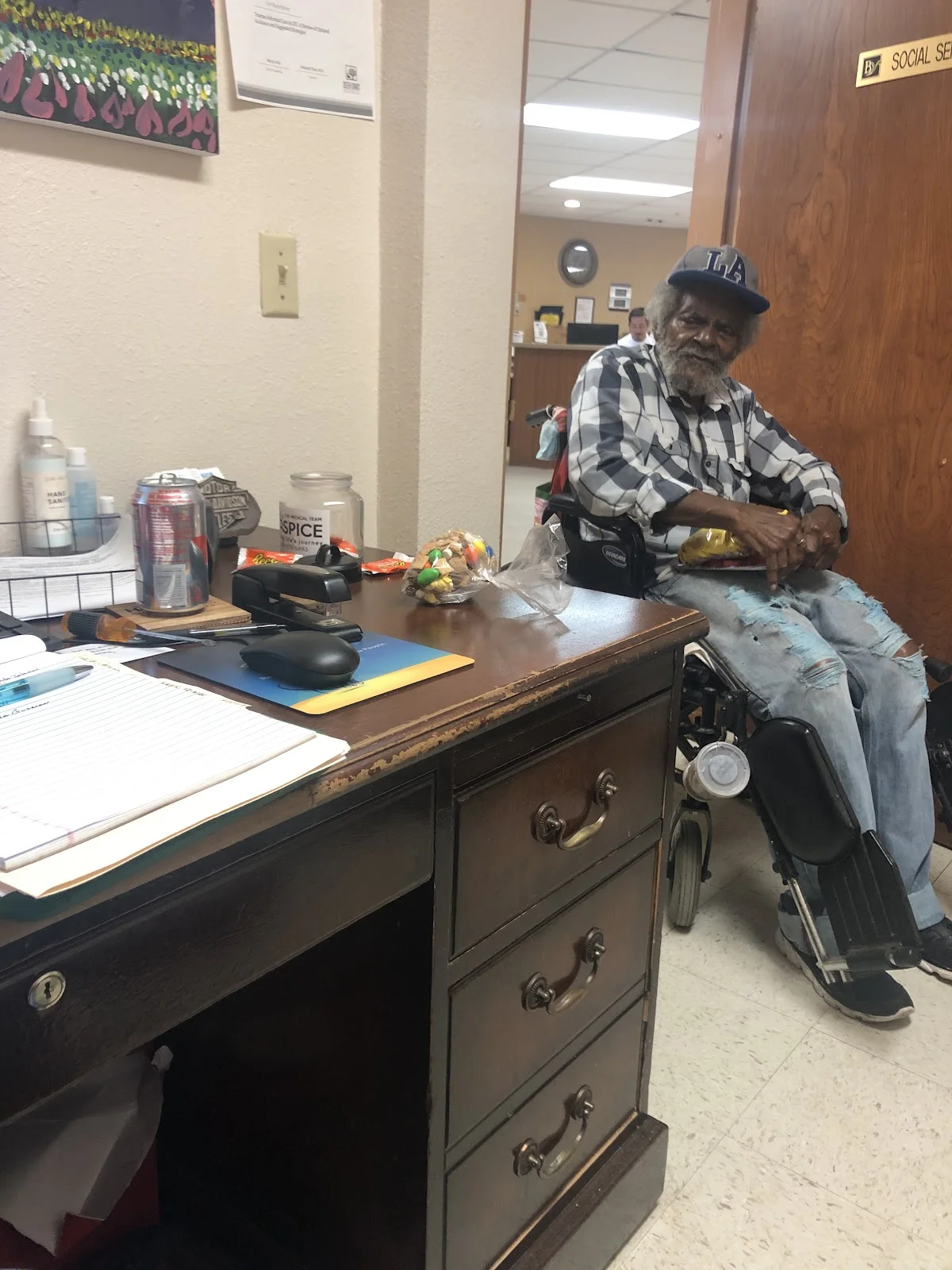 Buena Vida Nursing and Rehab Center San Antonio - Foto 3