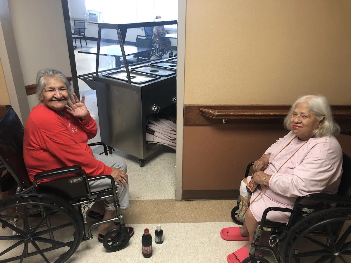 Buena Vida Nursing and Rehab Center San Antonio - Foto 4