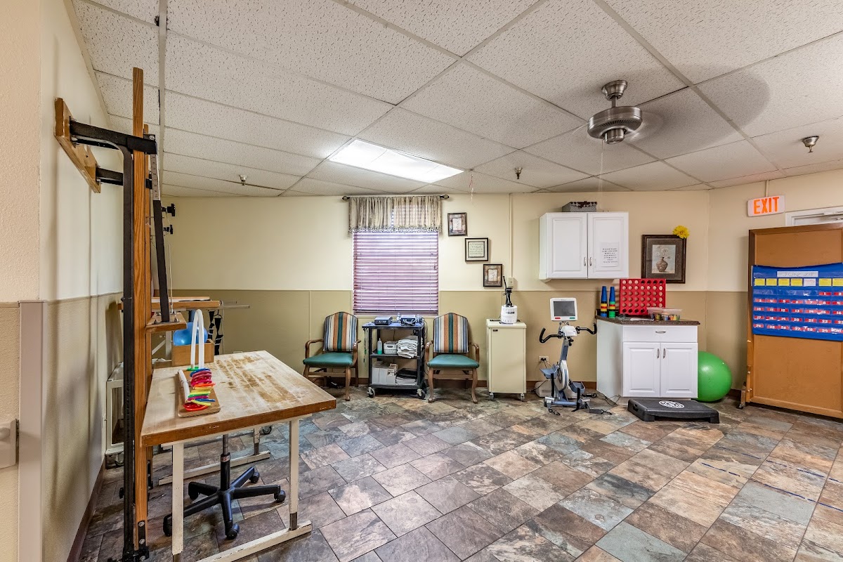 San Antonio North Nursing and Rehab - Photo 2