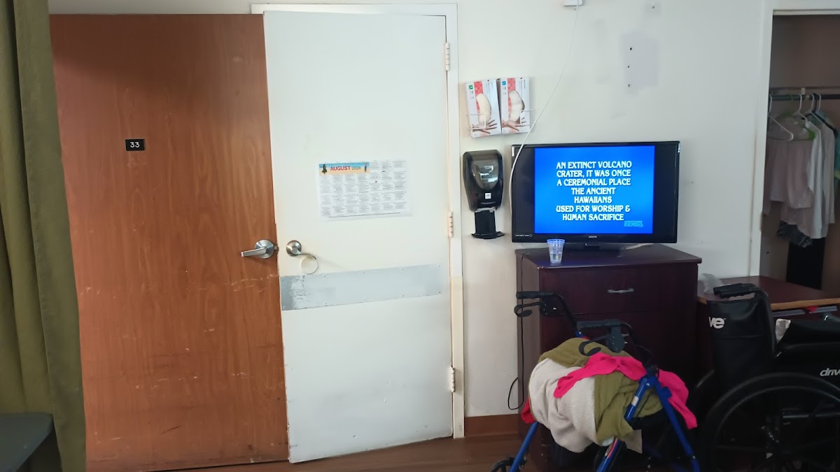 San Antonio North Nursing and Rehab - Photo 4