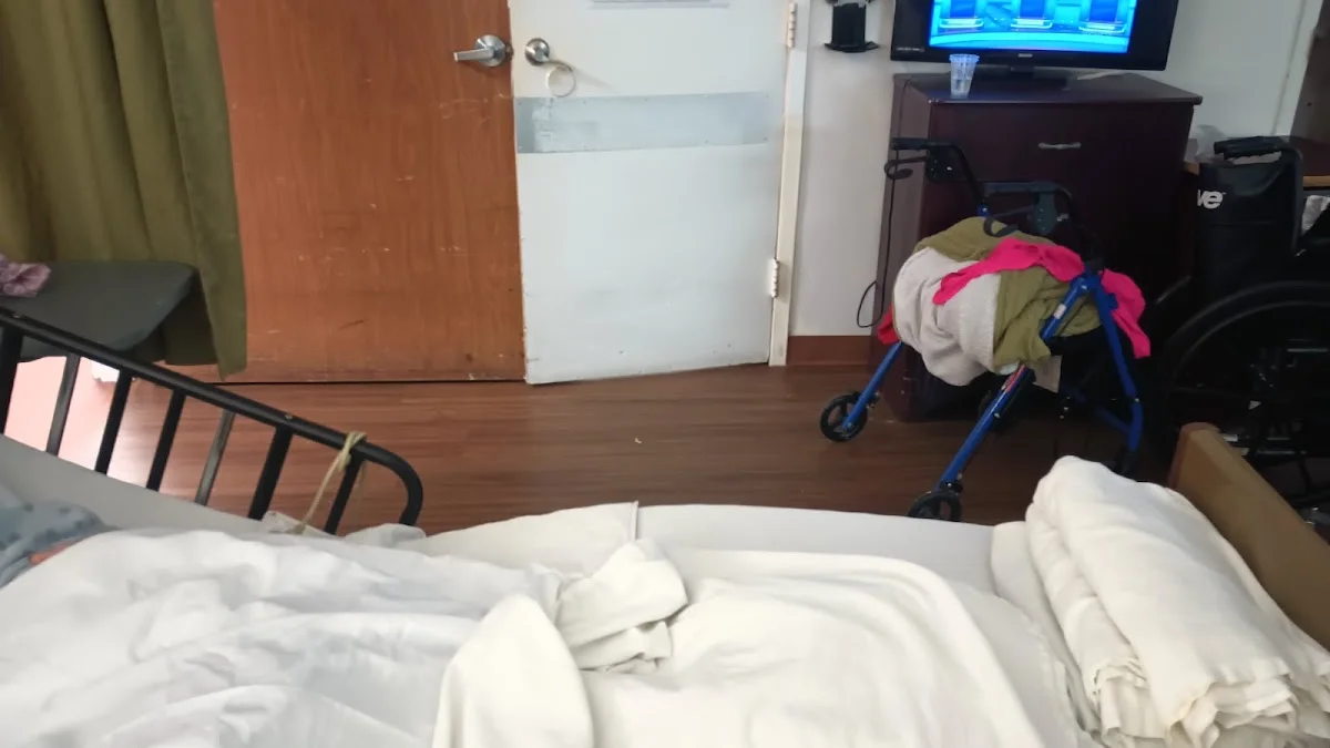 San Antonio North Nursing and Rehab - 사진 5