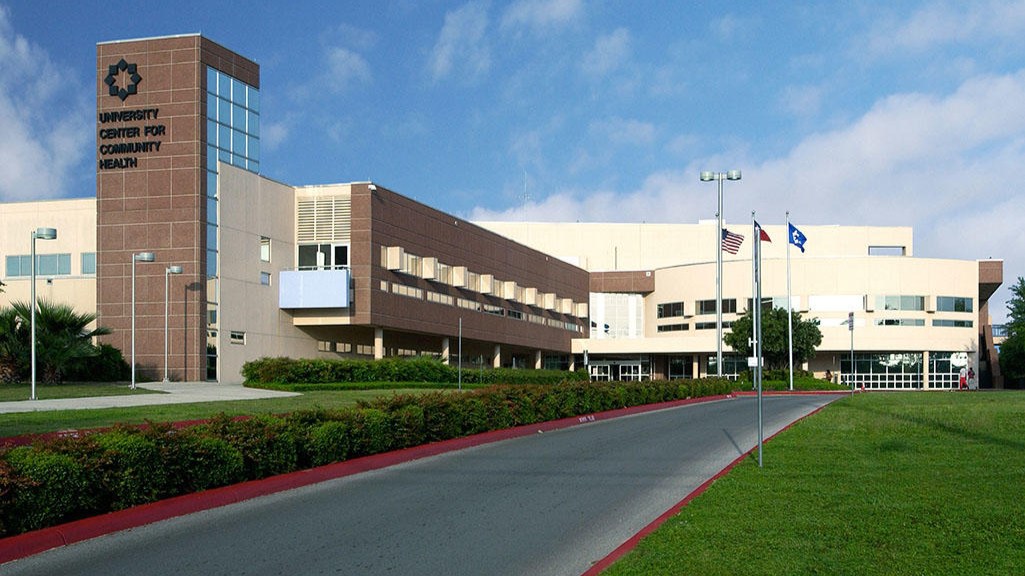 Outpatient Rehabilitation - Medical Center Pavilion - Photo 2