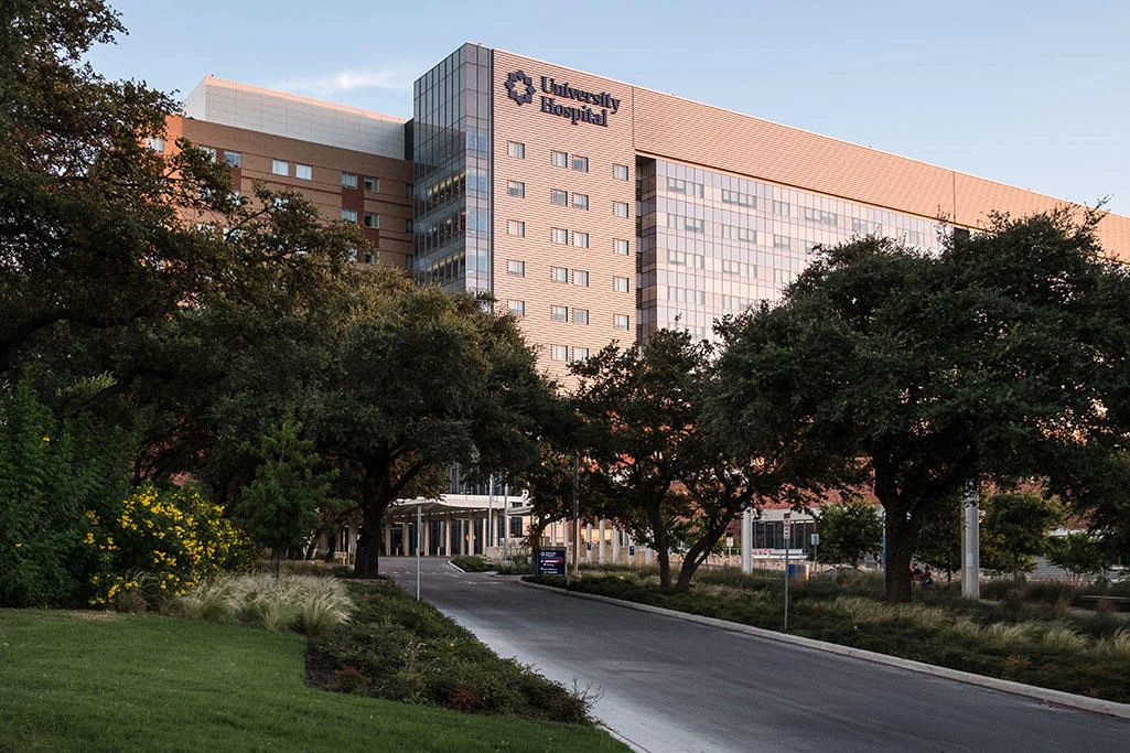 Outpatient Rehabilitation - Medical Center Pavilion - 사진 3