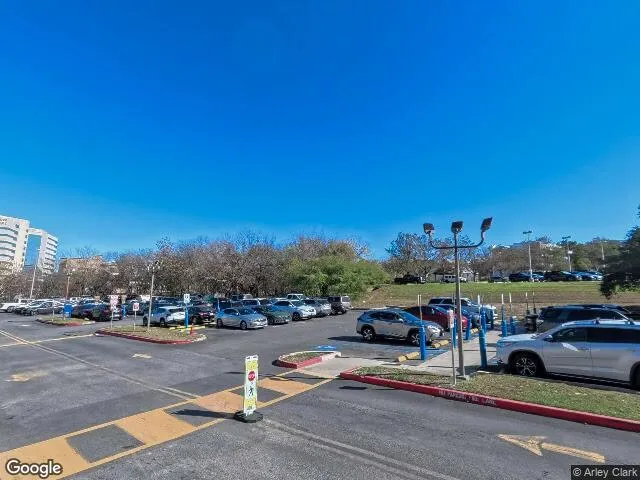 Outpatient Rehabilitation - Medical Center Pavilion - view photo