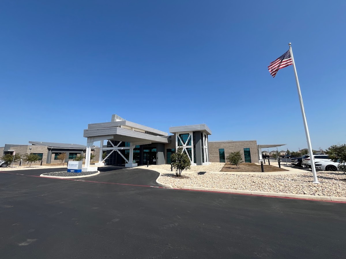Rehabilitation Institute of South San Antonio - Foto 6