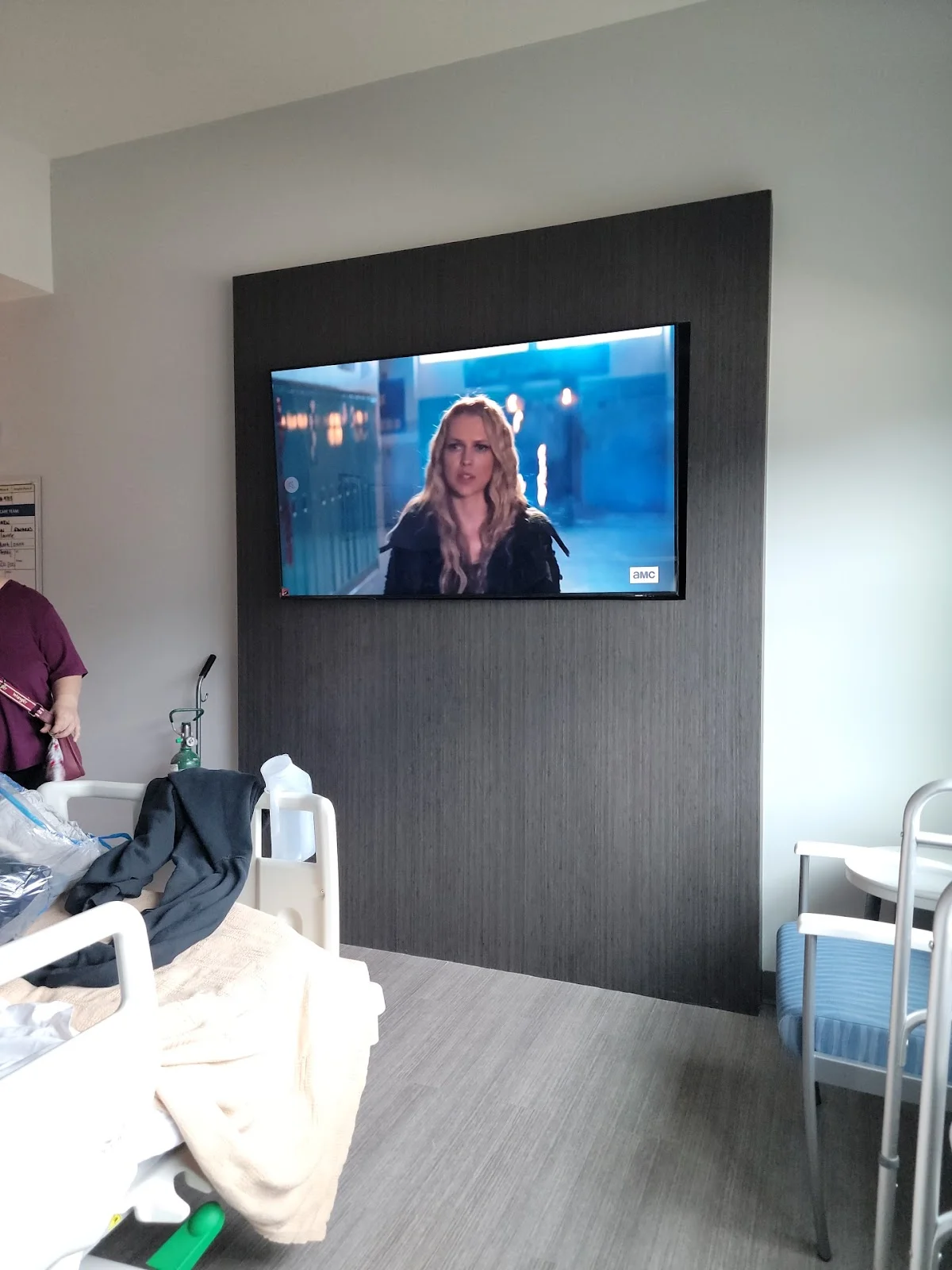 Rehabilitation Institute of South San Antonio - interior photo