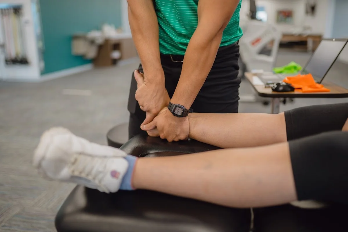 Advanced Rehab & Sports Center - Alamo Heights - 사진 2