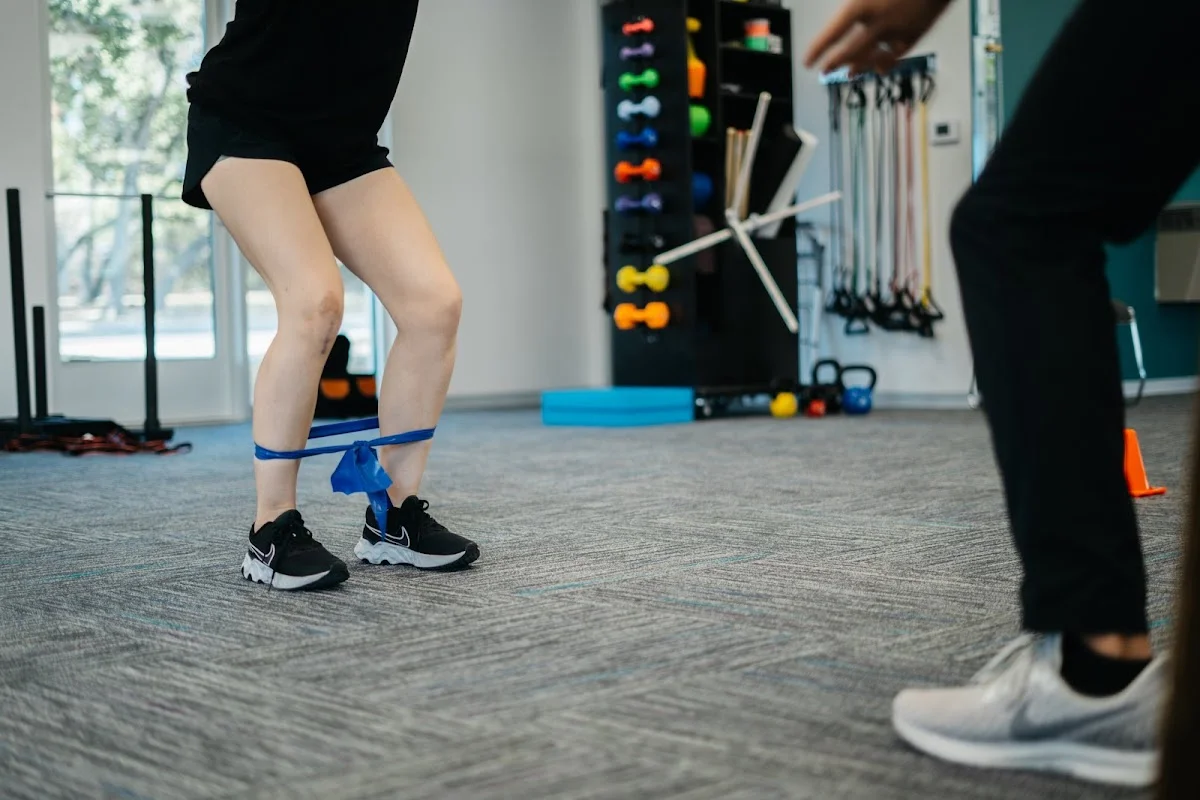 Advanced Rehab & Sports Center - Alamo Heights - 사진 3