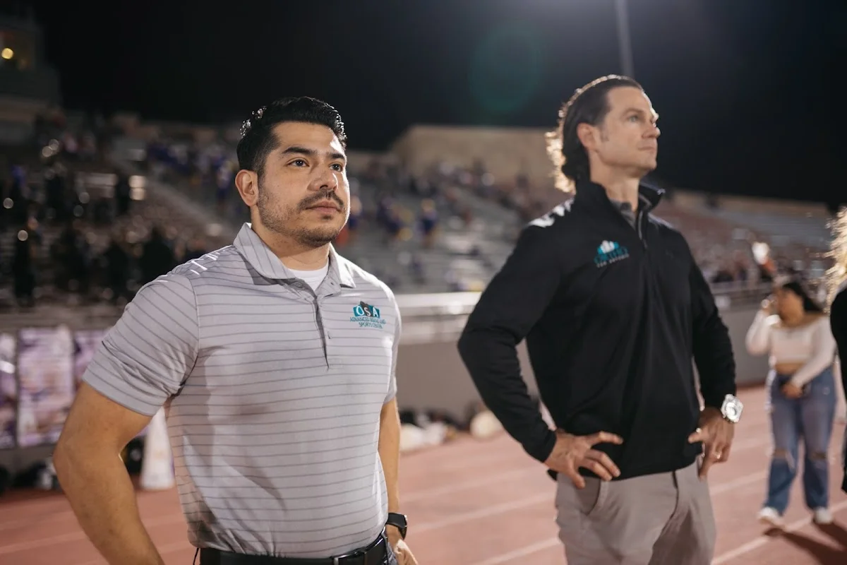 Advanced Rehab & Sports Center - Alamo Heights - 사진 4