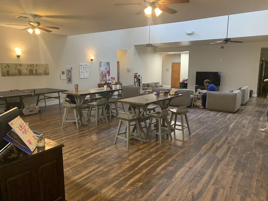 San Antonio Recovery Center - Photo 2