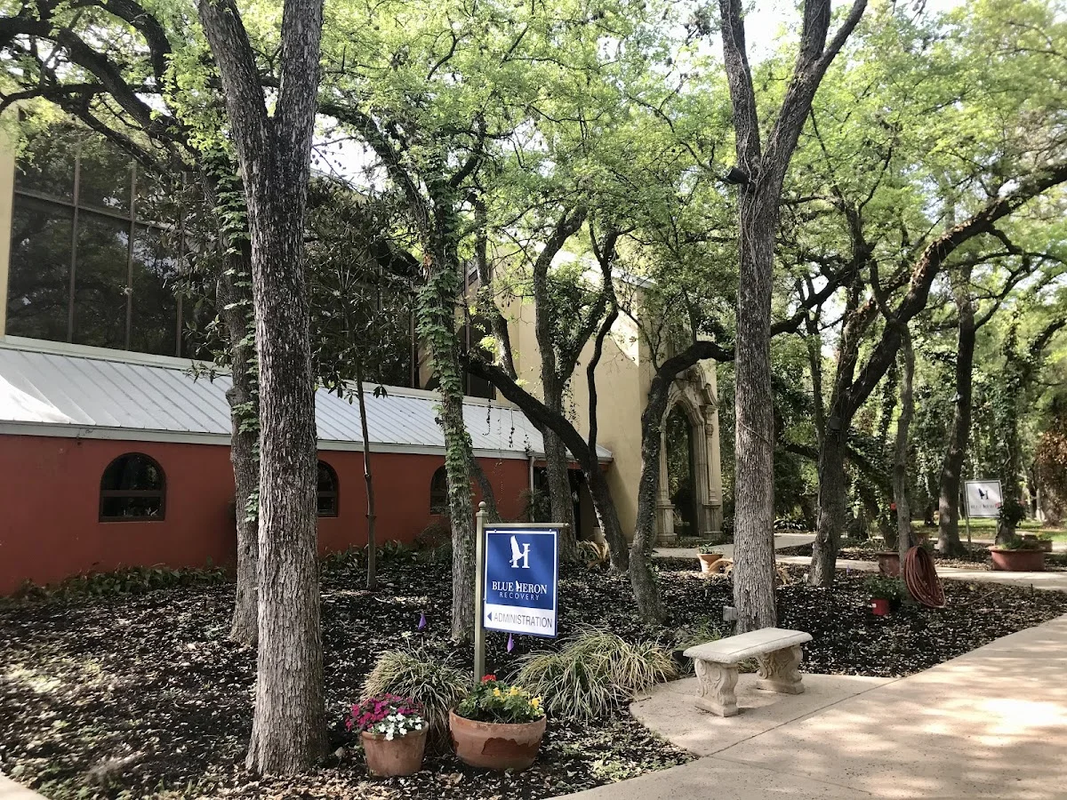 Blue Heron Recovery | San Antonio Drug Rehab & Detox - Photo 2