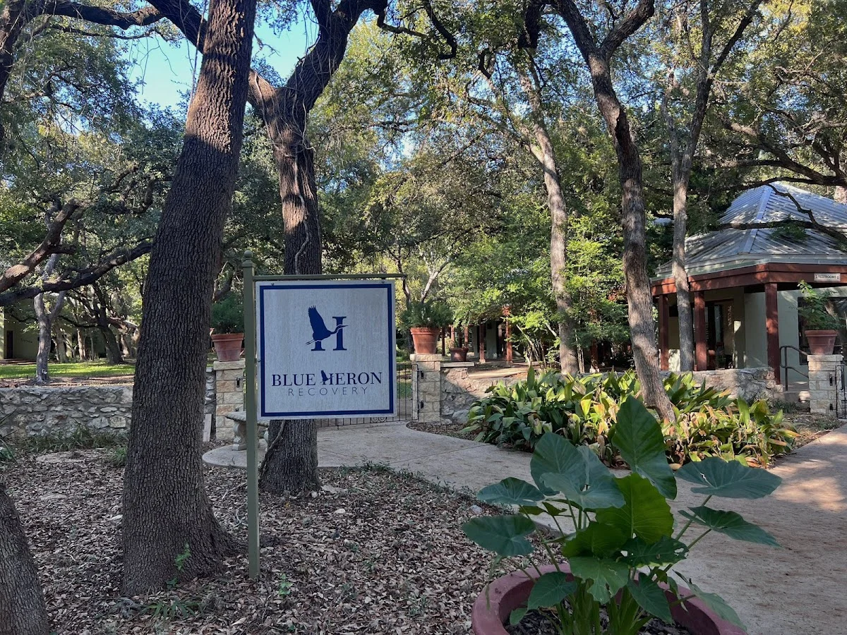 Blue Heron Recovery | San Antonio Drug Rehab & Detox - Photo 3