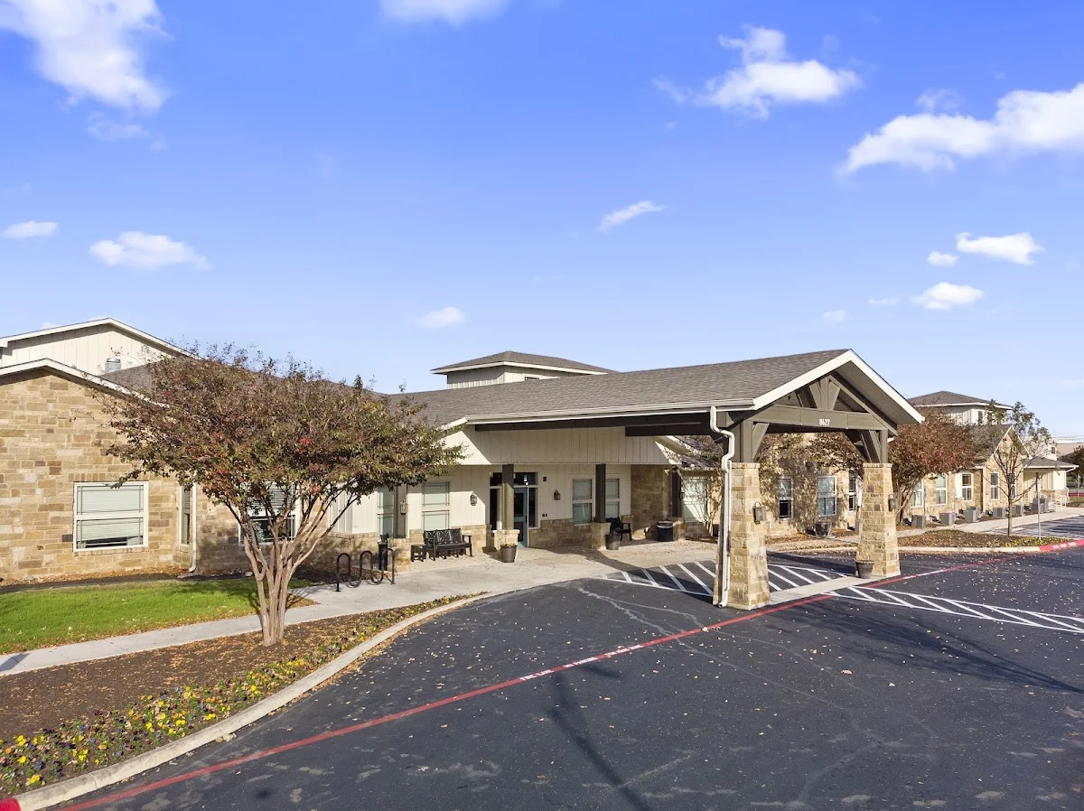 Stone River Recovery Center - Photo 1