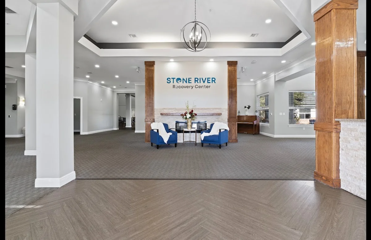 Stone River Recovery Center - Photo 2