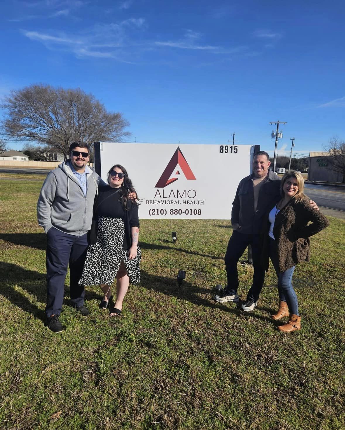 Alamo Behavioral Health | Drug & Alcohol Rehab - Photo 5