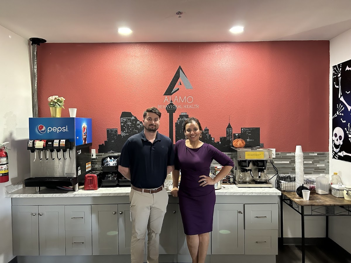 Alamo Behavioral Health | Drug & Alcohol Rehab - Photo 4