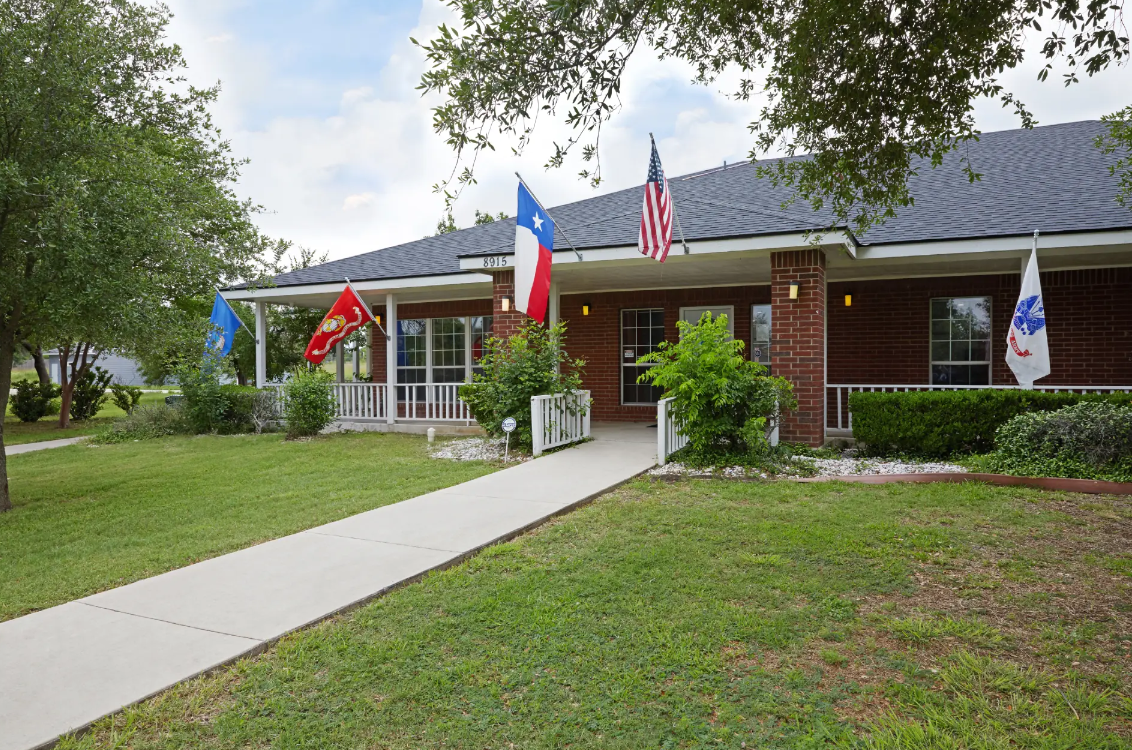 Alamo Behavioral Health | Drug & Alcohol Rehab