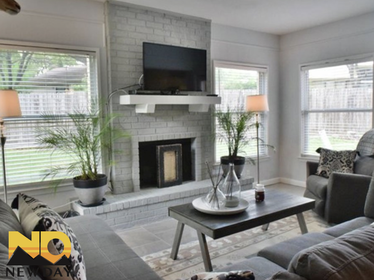 New Day Recovery Services