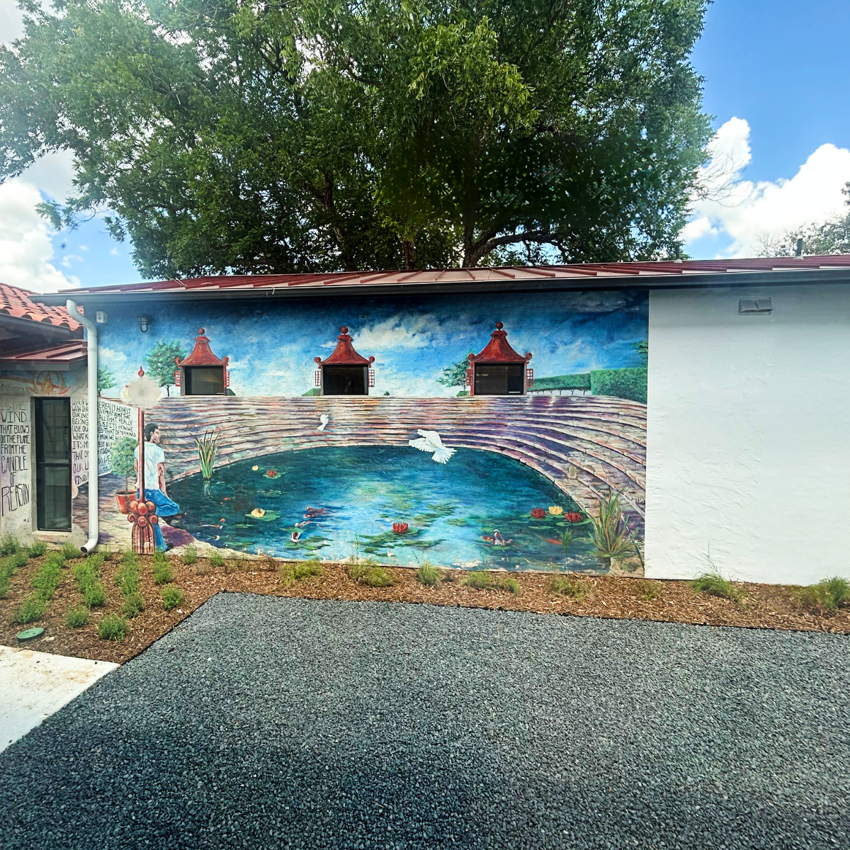 Lifetime Recovery Residential - Photo 4