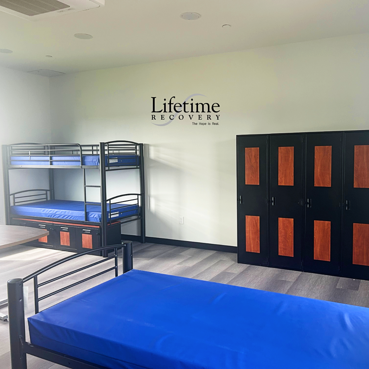 Lifetime Recovery Residential - Photo 5