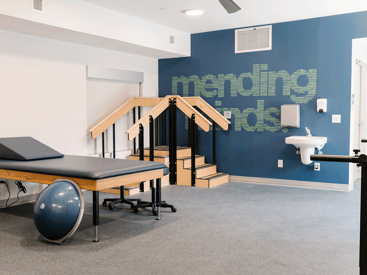 Nexus Neurorecovery Center - San Antonio - Photo 3