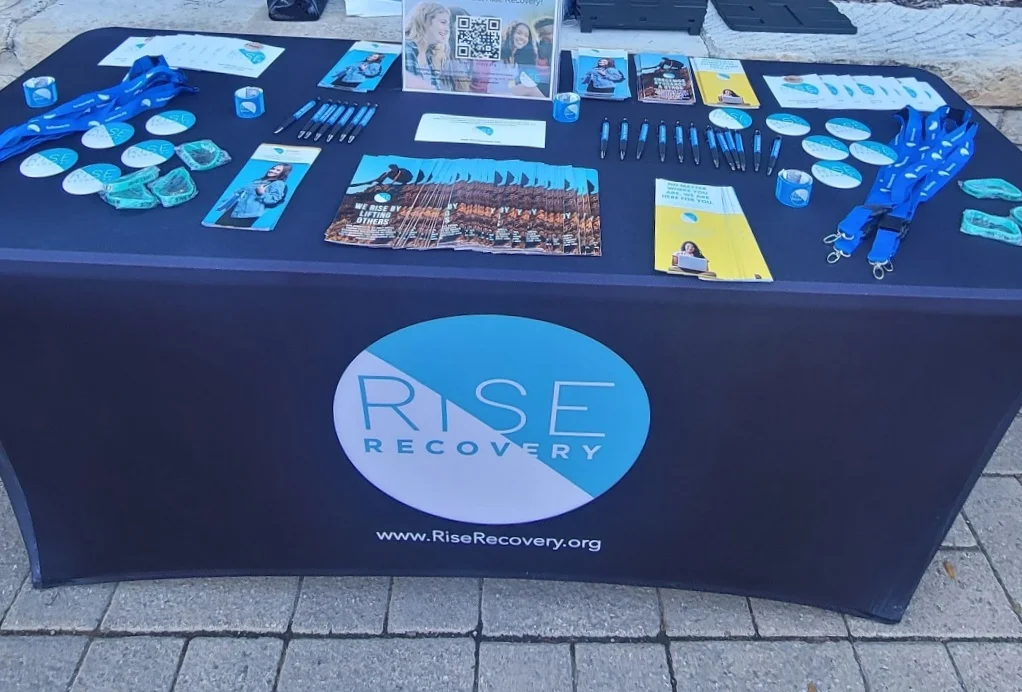 Rise Recovery - Photo 4