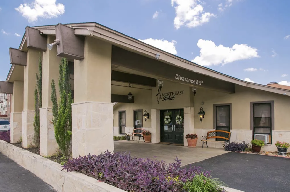 Northeast Rehabilitation and Healthcare Center - Photo 4