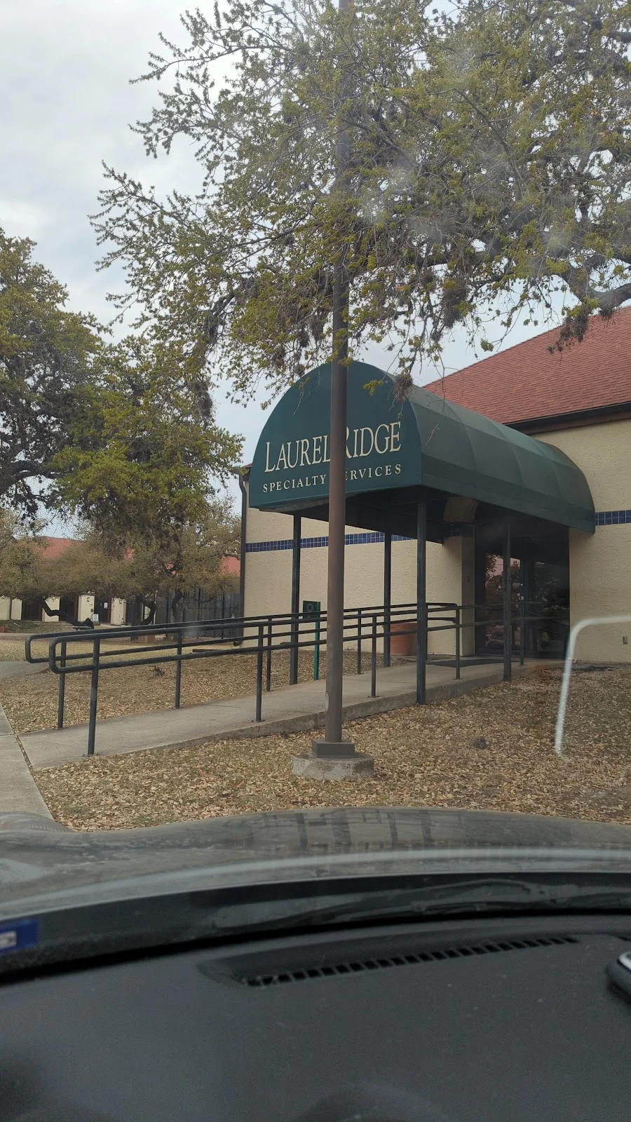 Laurel Ridge Treatment Center - Photo 5