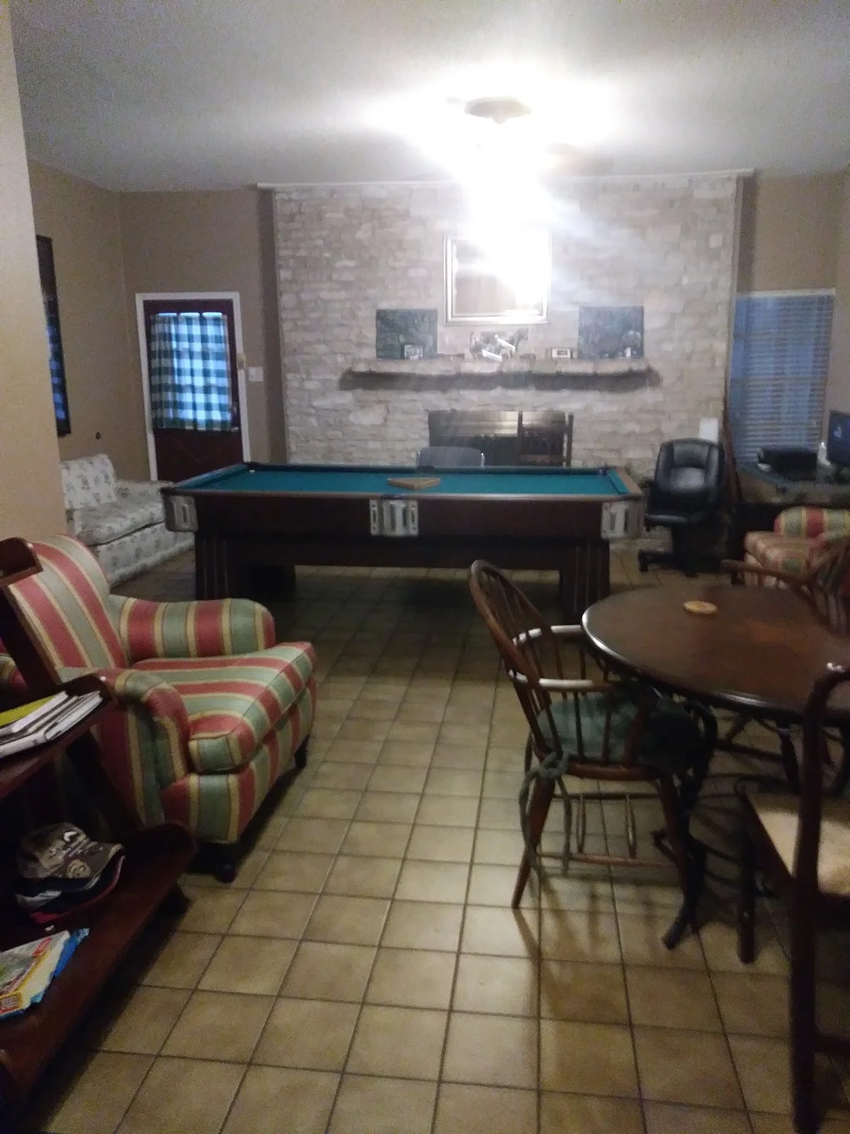 Clubhouse Sober Living - Photo 3