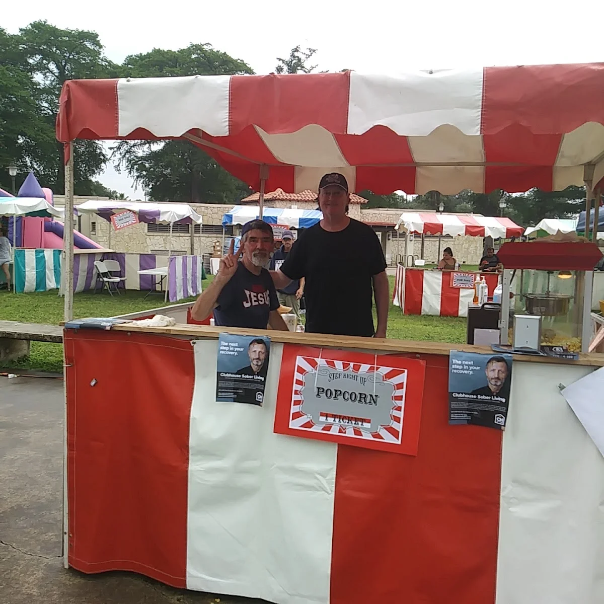 Clubhouse Sober Living - Photo 4