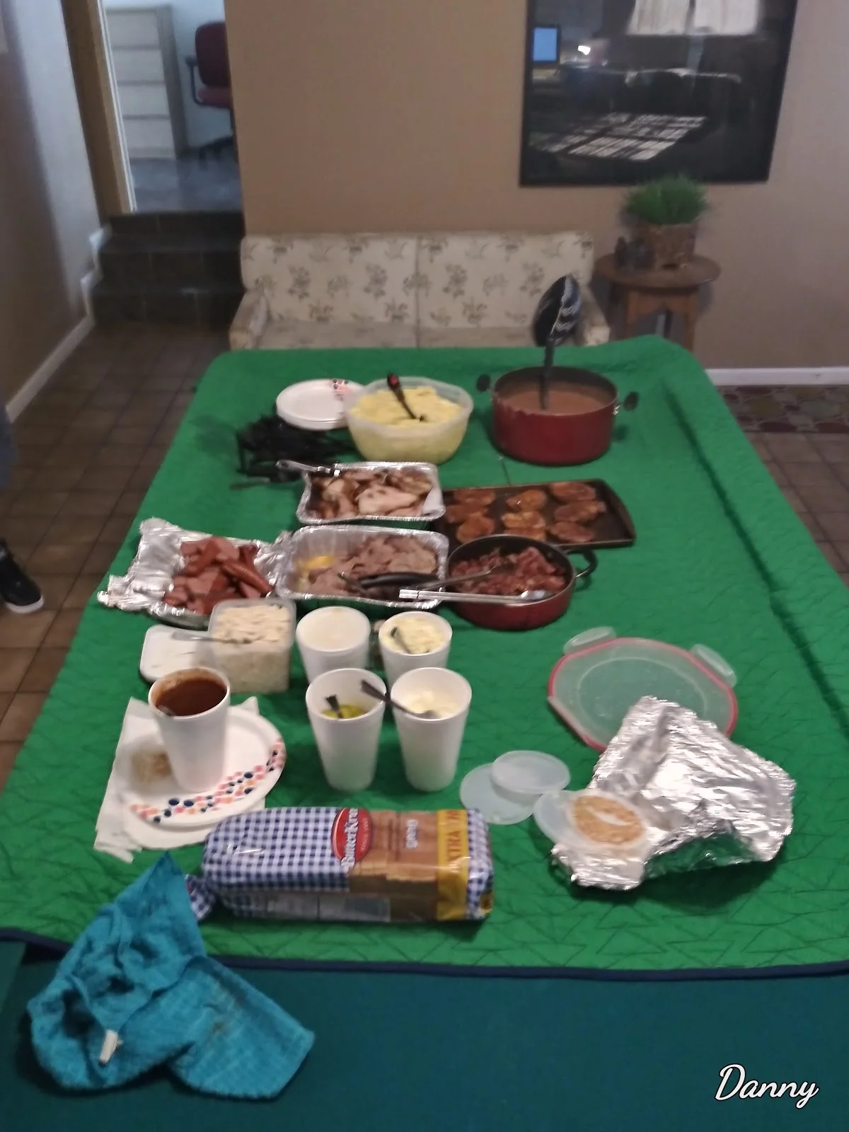 Clubhouse Sober Living - Photo 5