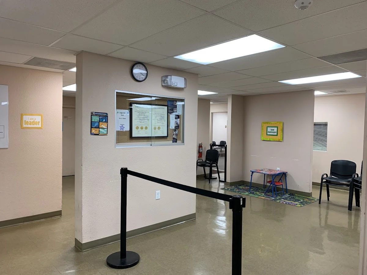 New Season Treatment Center – NW San Antonio