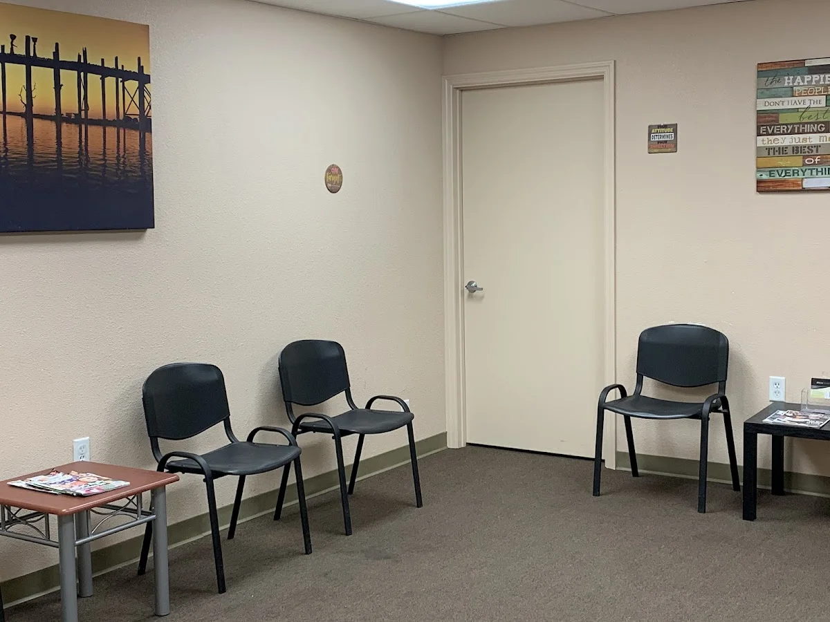 New Season Treatment Center – NW San Antonio - Photo 3