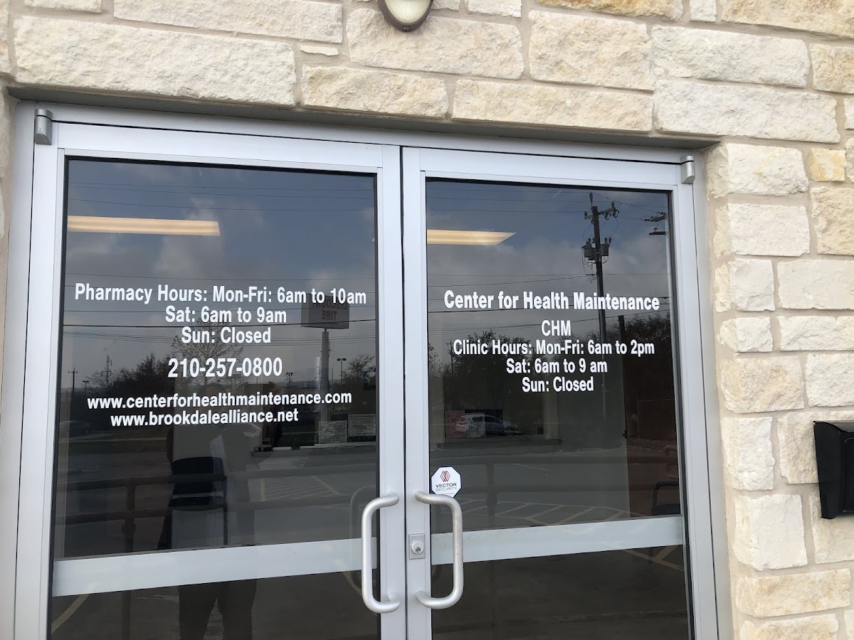 Center for Health Maintenance - Photo 5