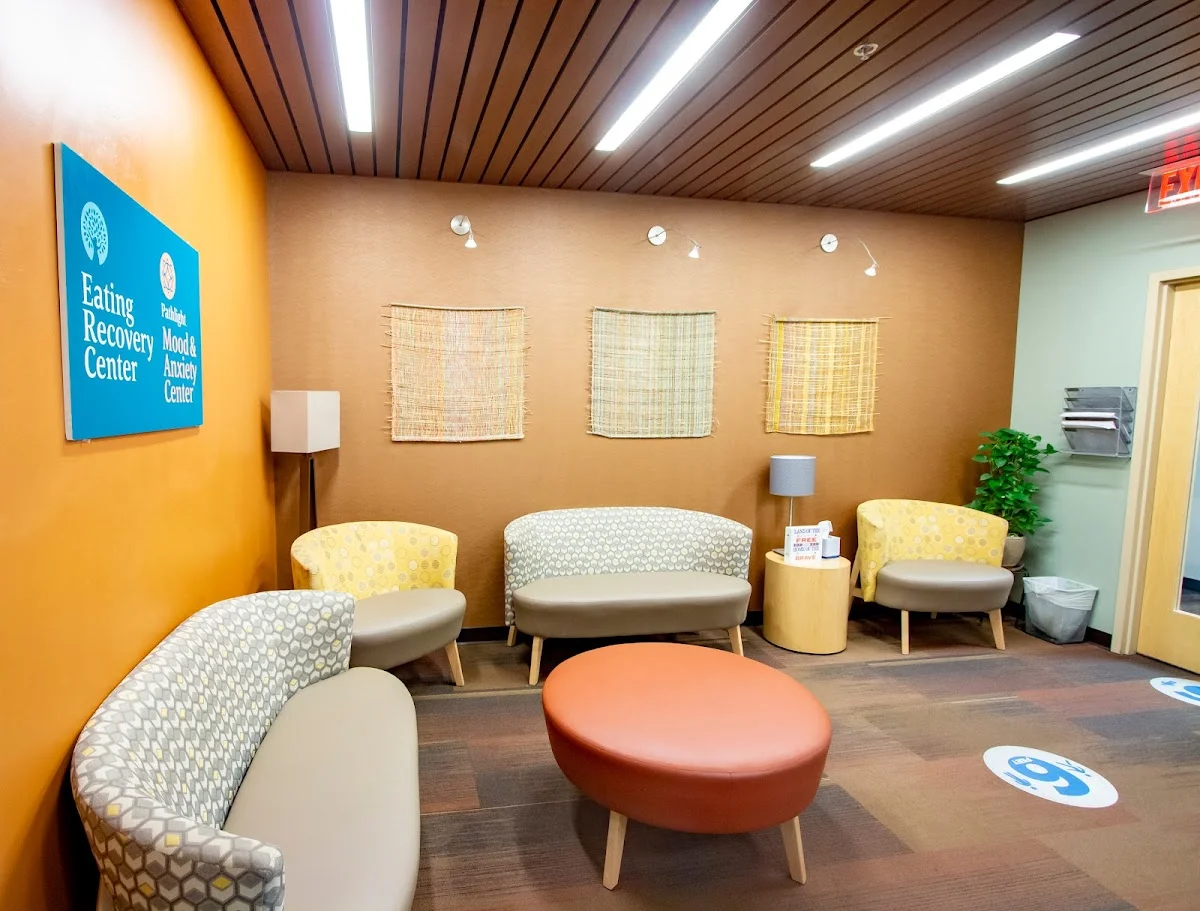 Eating Recovery Center San Antonio - Photo 2