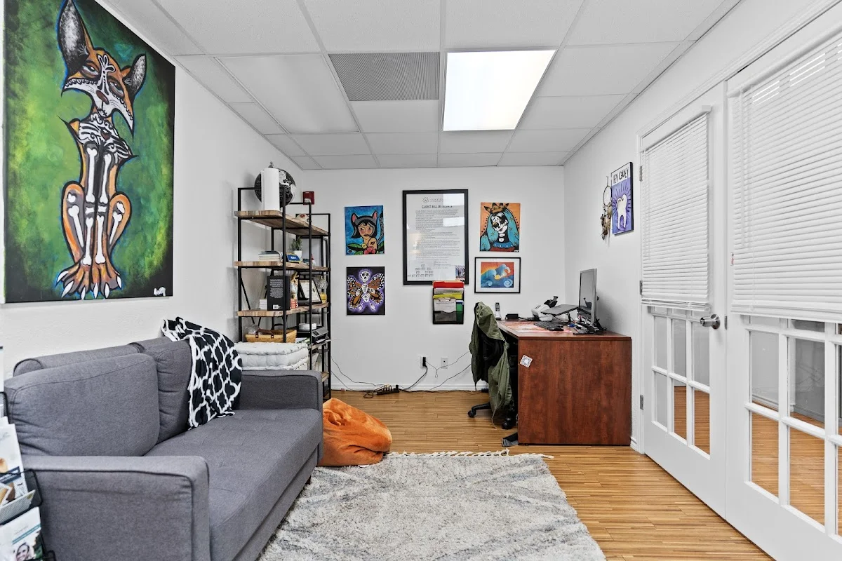 Continuum Outpatient Center - San Antonio