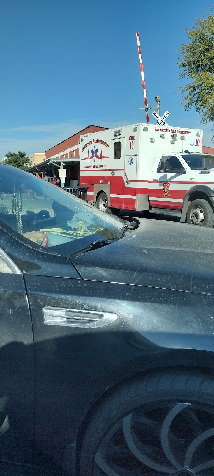 Haven for Hope - Photo 6