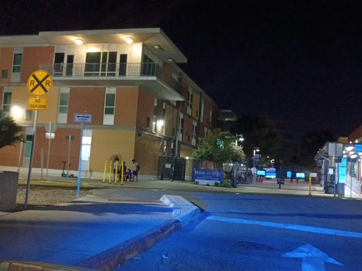 Haven for Hope - Photo 3