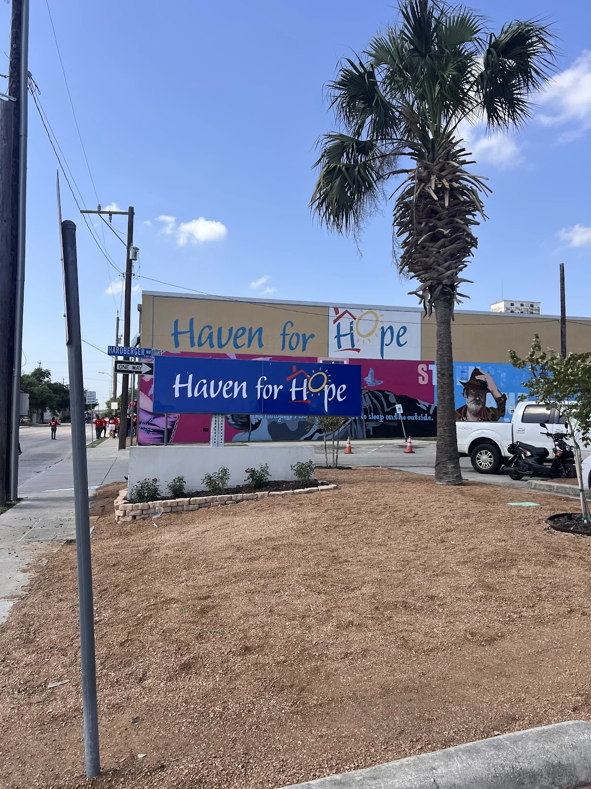 Haven for Hope - Photo 4