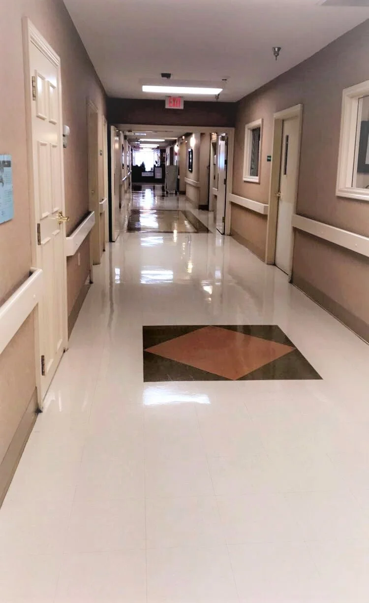 Huebner Creek Health & Rehabilitation Center - Photo 3