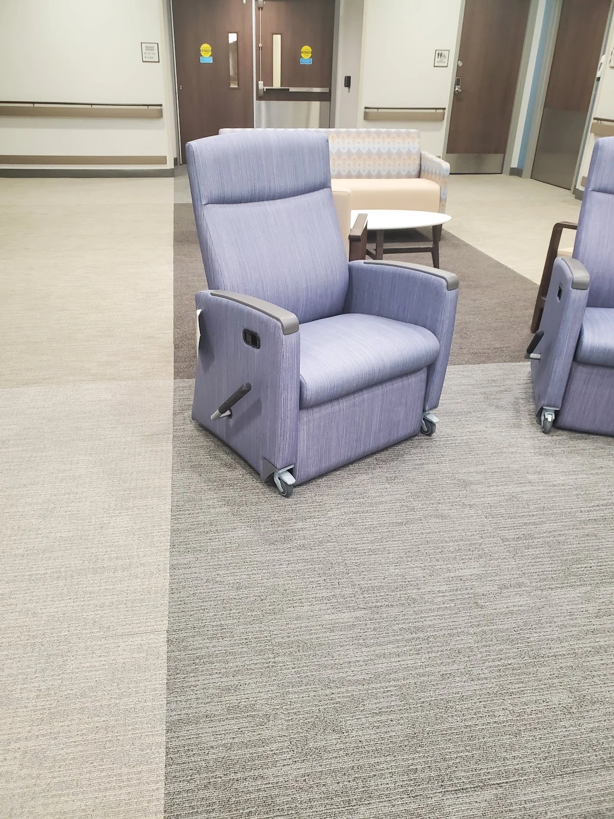 Methodist Rehabilitation Hospital - Texsan - Photo 3