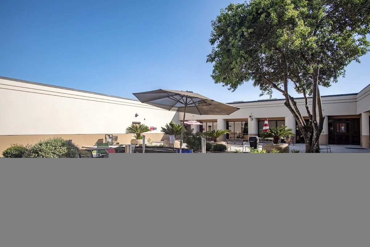 Encompass Health Rehabilitation Hospital of San Antonio - Photo 3