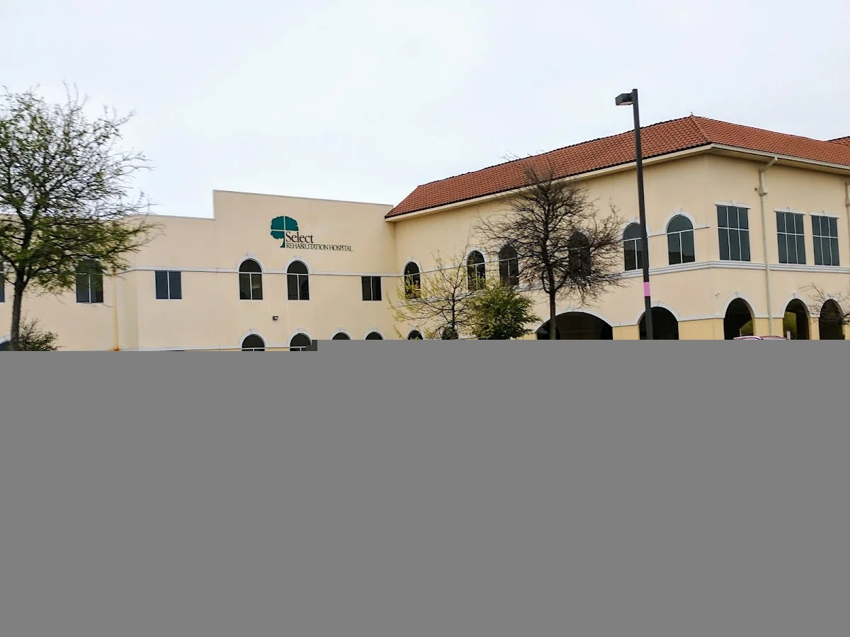 Methodist Hospital Stone Oak Rehabilitation Center - Photo 2