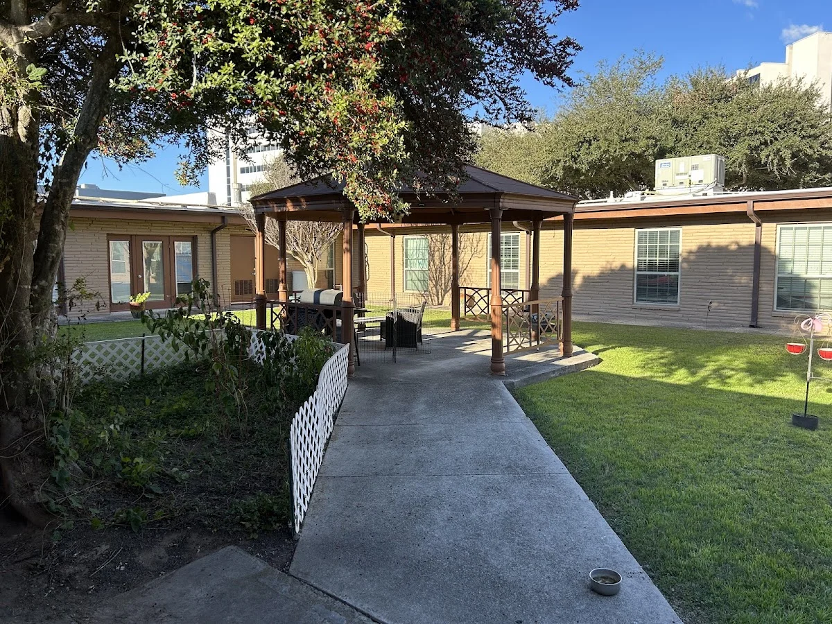 The Atrium Rehabilitation Center - Photo 3