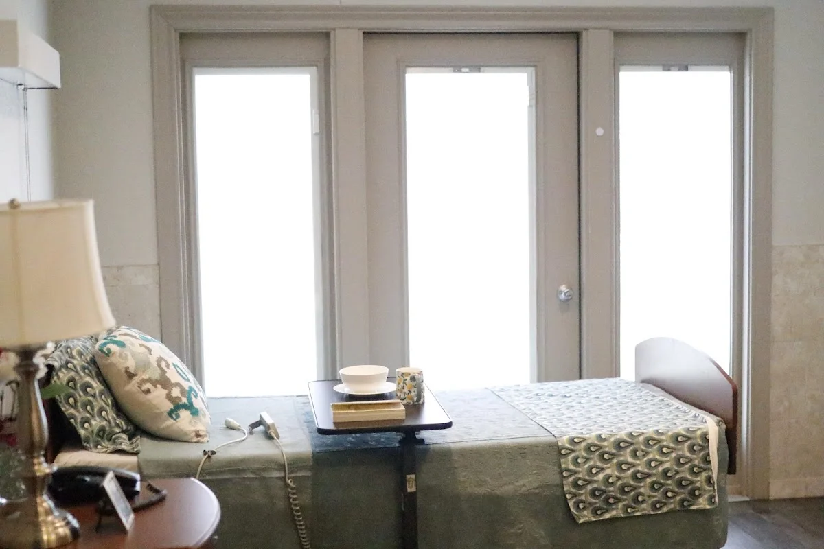 The Atrium Rehabilitation Center - Photo 5