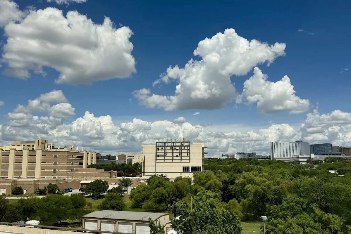 PAM Health Warm Springs Rehabilitation Hospital of San Antonio - Photo 3