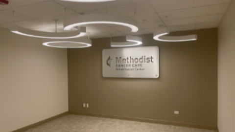 Methodist Cancer Care Rehabilitation Center - Photo 1