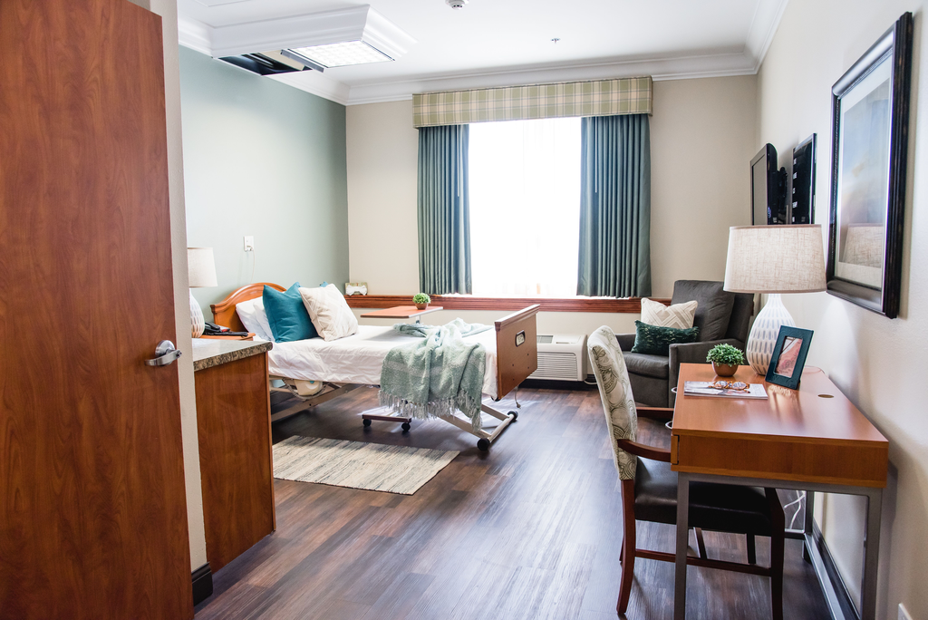 Remington Transitional Care of San Antonio