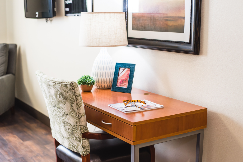 Remington Transitional Care of San Antonio